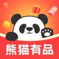 熊猫有品app正式版